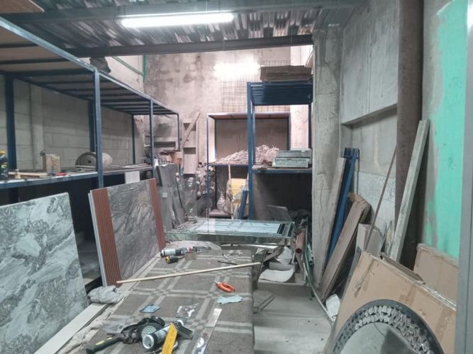 Bodega en venta en Siete De Abril, Barranquilla, 360 m² · foto 6 de 15