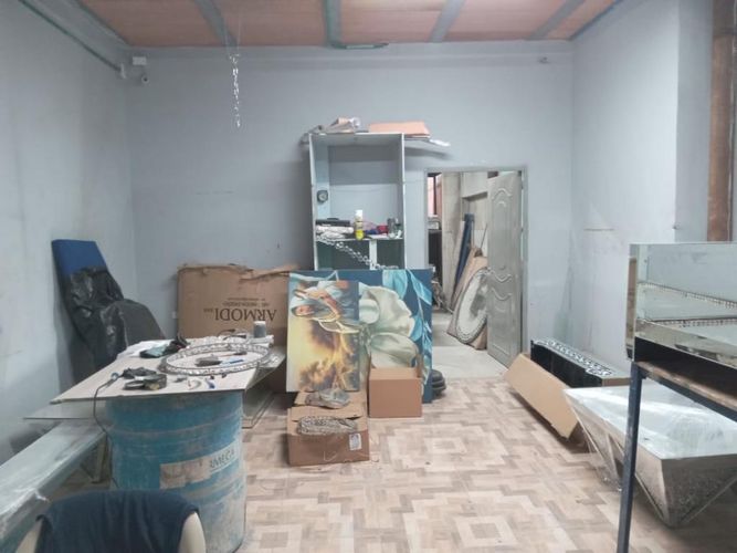 Bodega en venta en Siete De Abril, Barranquilla, 360 m² · foto 7 de 15