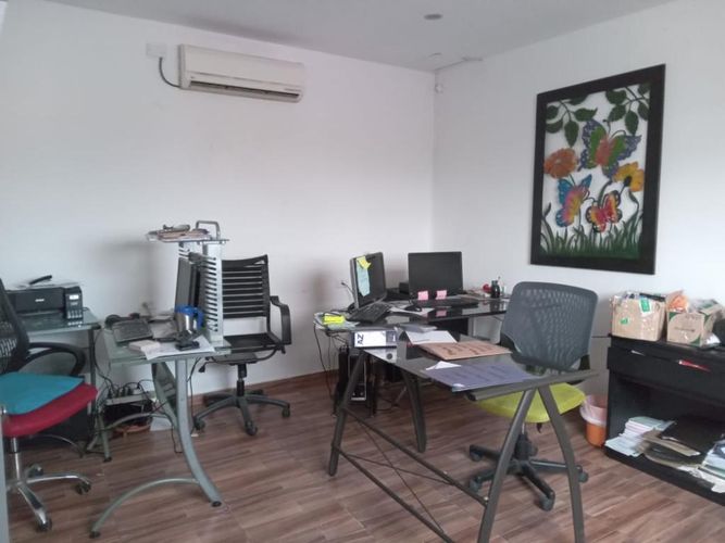 Bodega en venta en Siete De Abril, Barranquilla, 360 m² · foto 9 de 15
