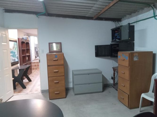 Bodega en venta en Siete De Abril, Barranquilla, 360 m² · foto 10 de 15