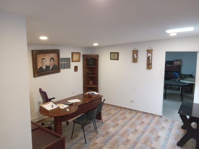 Bodega en venta en Siete De Abril, Barranquilla, 360 m² · foto 11 de 15