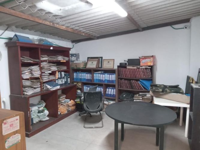 Bodega en venta en Siete De Abril, Barranquilla, 360 m² · foto 14 de 15