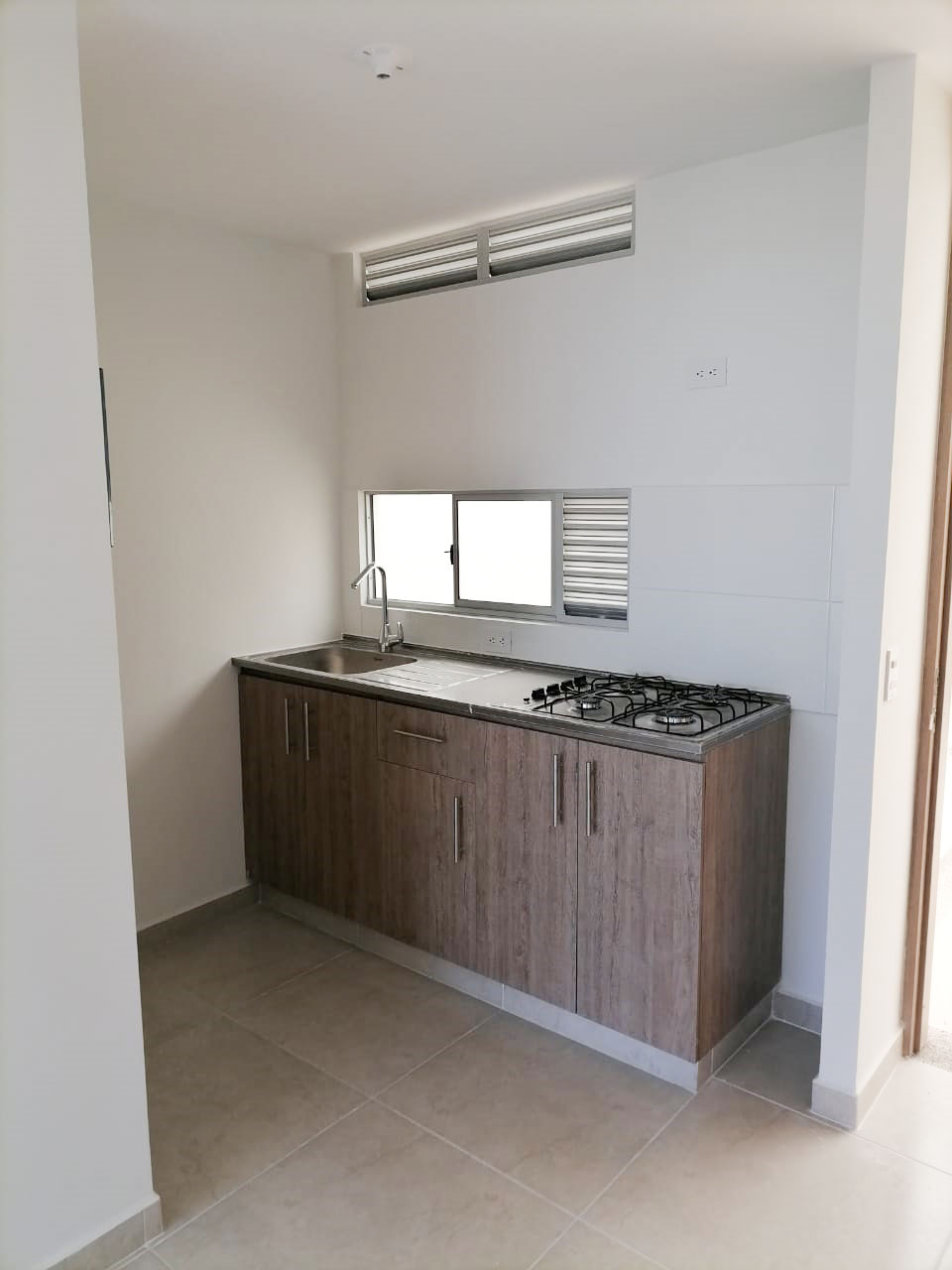 Apartamento en venta en Alameda Del Rio, Barranquilla · foto 3 de 6
