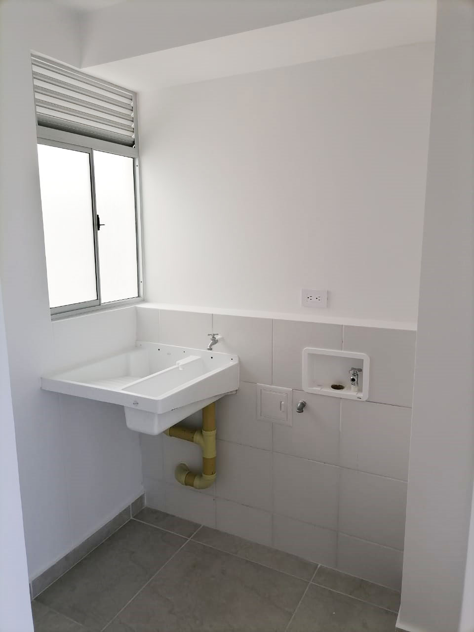 Apartamento en venta en Alameda Del Rio, Barranquilla · foto 4 de 6