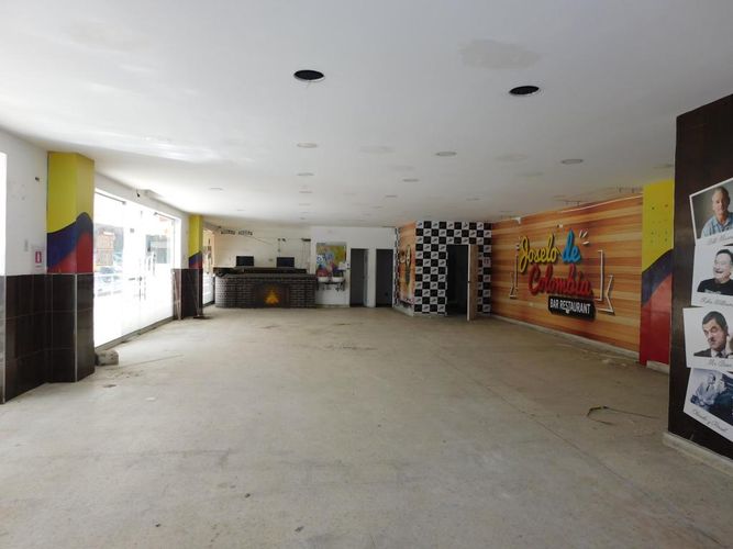 Local en arriendo en El Campito, Barranquilla, 420 m² · foto 2 de 11