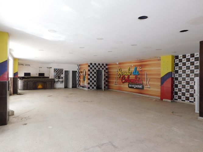 Local en arriendo en El Campito, Barranquilla, 420 m² · foto 3 de 11