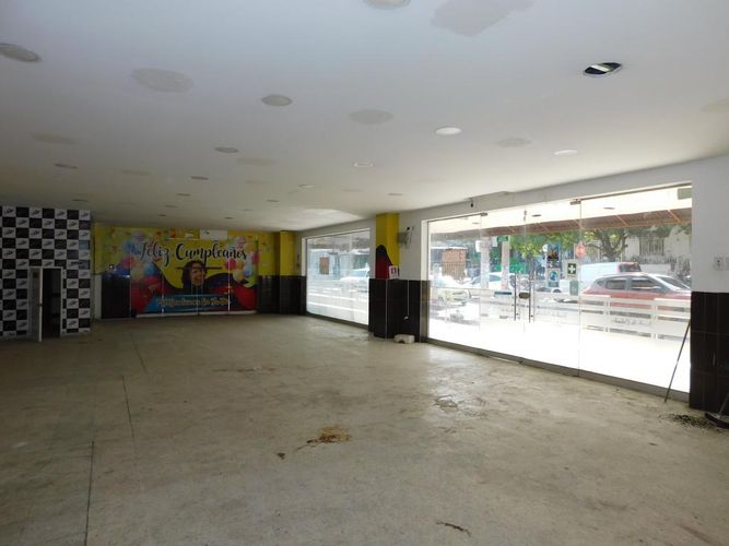 Local en arriendo en El Campito, Barranquilla, 420 m² · foto 4 de 11
