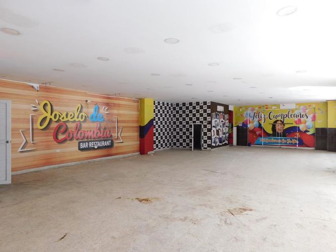 Local en arriendo en El Campito, Barranquilla, 420 m² · foto 5 de 11