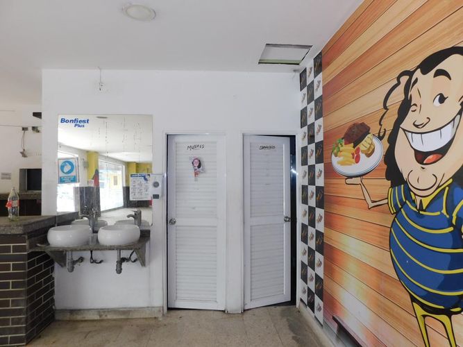 Local en arriendo en El Campito, Barranquilla, 420 m² · foto 6 de 11