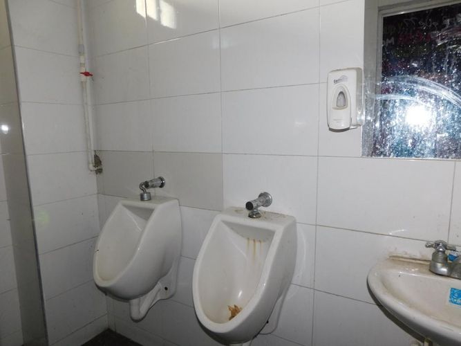 Local en arriendo en El Campito, Barranquilla, 420 m² · foto 8 de 11