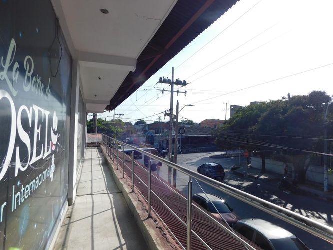 Local en arriendo en El Campito, Barranquilla, 420 m² · foto 9 de 11
