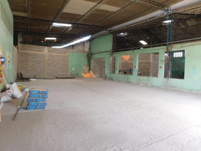 Bodega en arriendo en Simon Bolivar, Barranquilla, 550 m² · foto 2 de 3