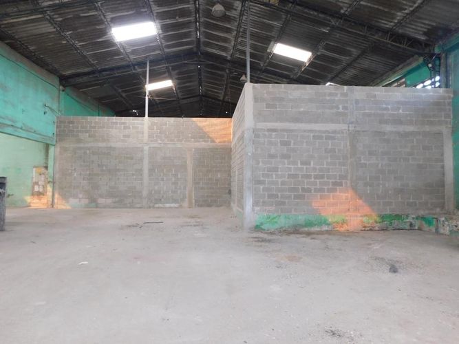 Bodega en arriendo en Simon Bolivar, Barranquilla, 550 m² · foto 3 de 3