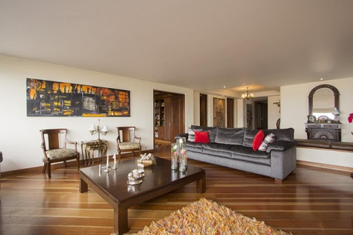Apartamento en venta en Chicó Alto, Bogotá · foto 4 de 24