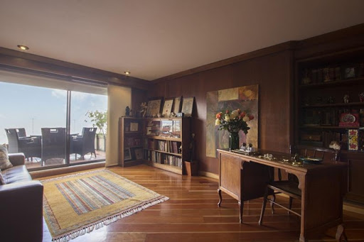 Apartamento en venta en Chicó Alto, Bogotá · foto 6 de 24