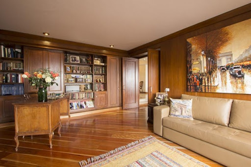 Apartamento en venta en Chicó Alto, Bogotá · foto 7 de 24