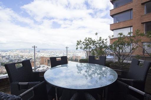 Apartamento en venta en Chicó Alto, Bogotá · foto 8 de 24