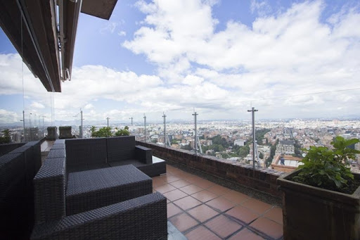 Apartamento en venta en Chicó Alto, Bogotá · foto 9 de 24