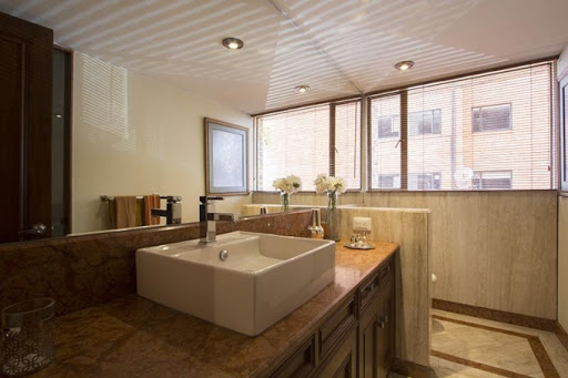 Apartamento en venta en Chicó Alto, Bogotá · foto 10 de 24
