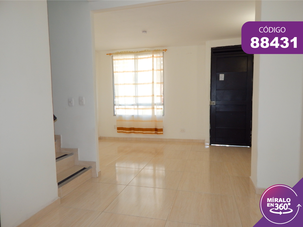 Casa en Venta en Caribe Verde, Barranquilla