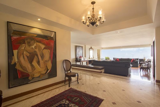 Apartamento en venta en Chicó Alto, Bogotá · foto 11 de 24