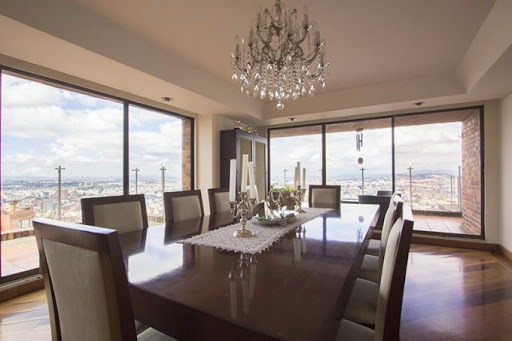 Apartamento en venta en Chicó Alto, Bogotá · foto 12 de 24