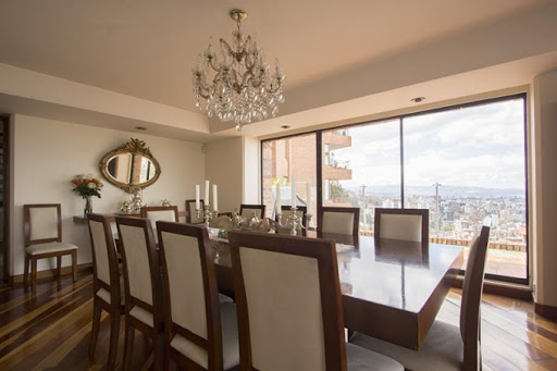 Apartamento en venta en Chicó Alto, Bogotá · foto 13 de 24