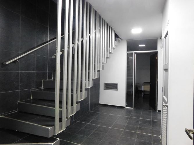 Bodega en venta en Pastoral Social, Barranquilla, 825 m² · foto 5 de 24