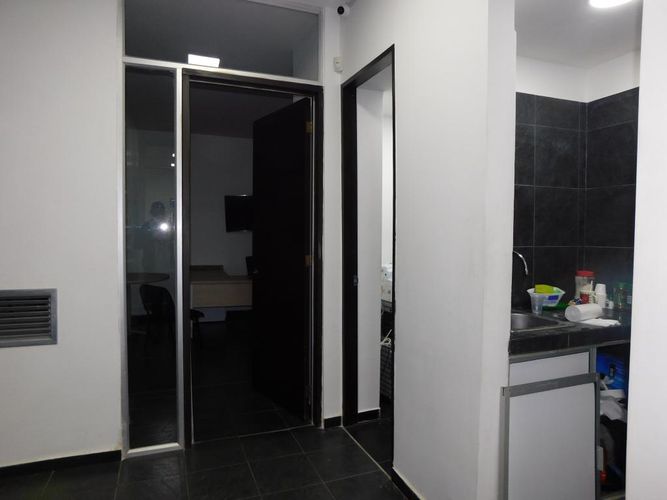 Bodega en venta en Pastoral Social, Barranquilla, 825 m² · foto 6 de 24