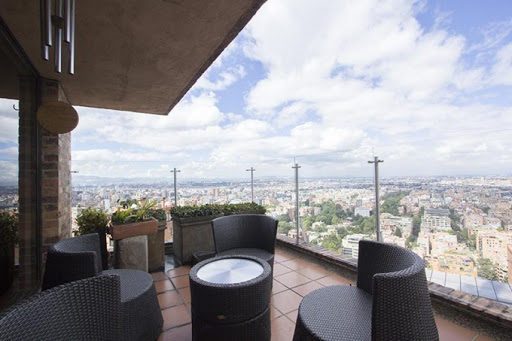 Apartamento en venta en Chicó Alto, Bogotá · foto 14 de 24