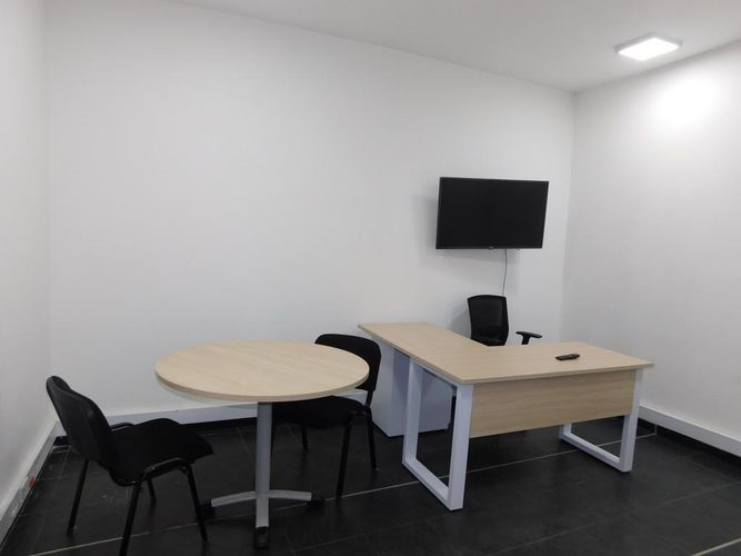 Bodega en venta en Pastoral Social, Barranquilla, 825 m² · foto 8 de 24