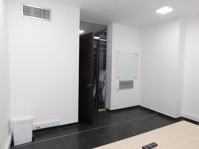 Bodega en venta en Pastoral Social, Barranquilla, 825 m² · foto 9 de 24