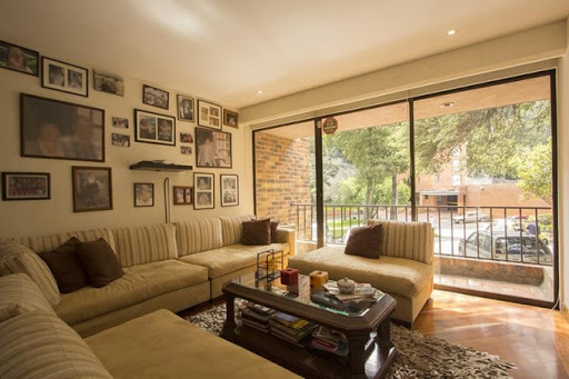 Apartamento en venta en Chicó Alto, Bogotá · foto 15 de 24