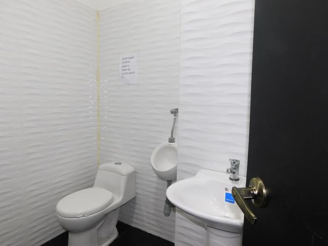 Bodega en venta en Pastoral Social, Barranquilla, 825 m² · foto 11 de 24
