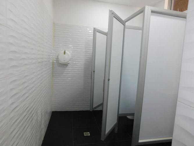 Bodega en venta en Pastoral Social, Barranquilla, 825 m² · foto 12 de 24
