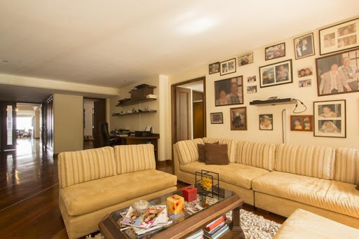 Apartamento en venta en Chicó Alto, Bogotá · foto 16 de 24