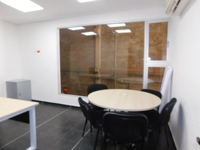Bodega en venta en Pastoral Social, Barranquilla, 825 m² · foto 14 de 24