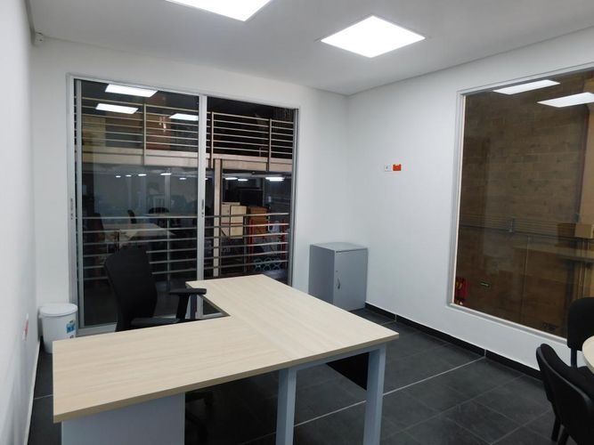Bodega en venta en Pastoral Social, Barranquilla, 825 m² · foto 15 de 24