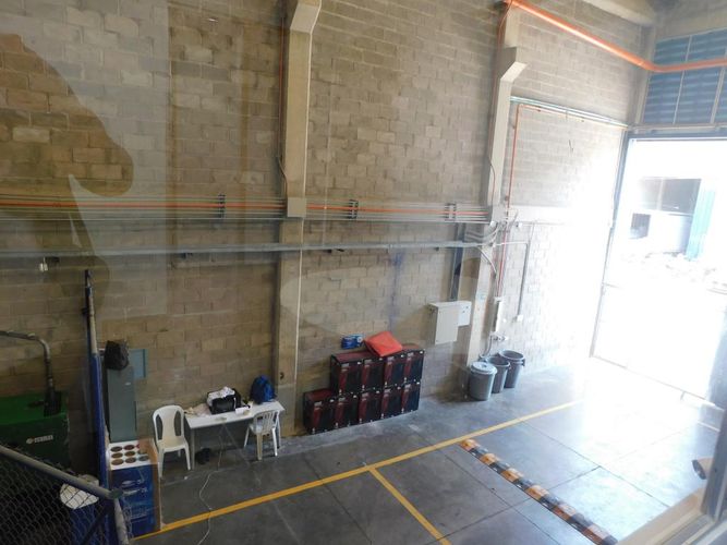 Bodega en venta en Pastoral Social, Barranquilla, 825 m² · foto 16 de 24