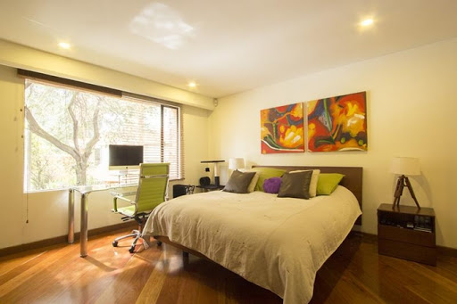 Apartamento en venta en Chicó Alto, Bogotá · foto 17 de 24