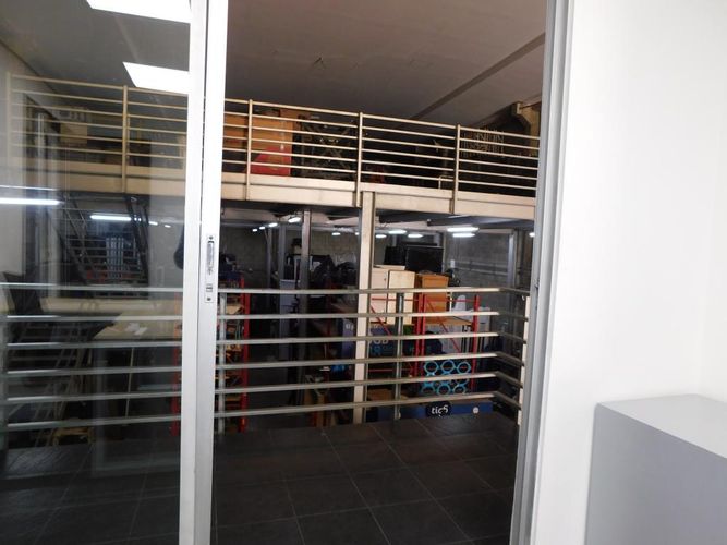 Bodega en venta en Pastoral Social, Barranquilla, 825 m² · foto 17 de 24