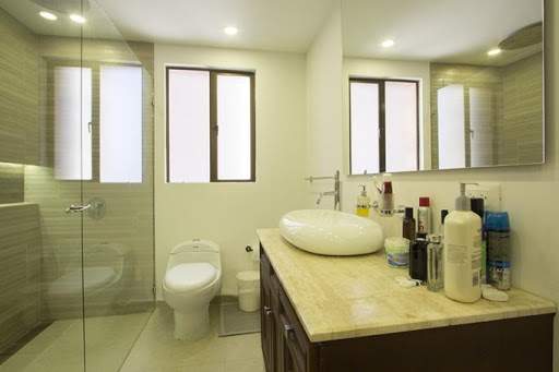 Apartamento en venta en Chicó Alto, Bogotá · foto 18 de 24