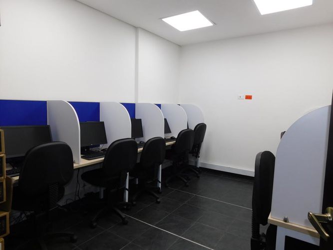 Bodega en venta en Pastoral Social, Barranquilla, 825 m² · foto 21 de 24