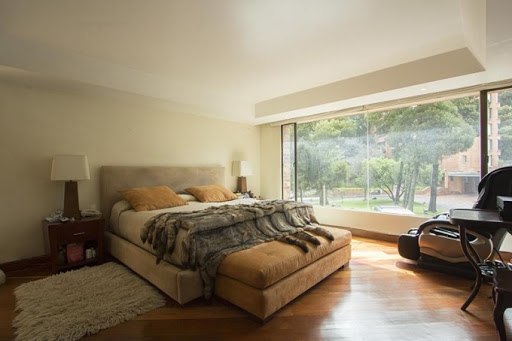 Apartamento en venta en Chicó Alto, Bogotá · foto 19 de 24