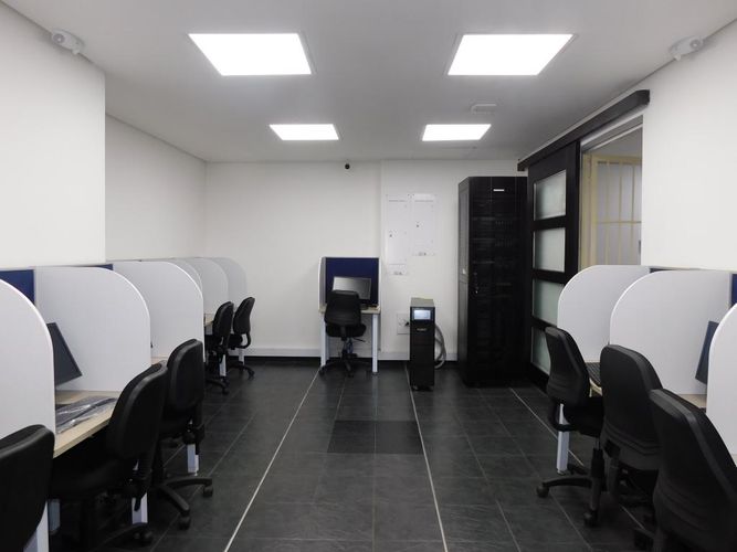 Bodega en venta en Pastoral Social, Barranquilla, 825 m² · foto 23 de 24