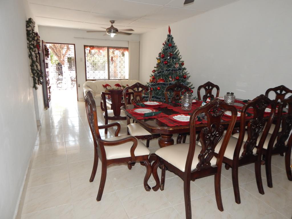 Casa en venta en Abajo, Barranquilla · foto 3 de 17