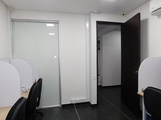Bodega en venta en Pastoral Social, Barranquilla, 825 m² · foto 24 de 24