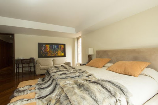 Apartamento en venta en Chicó Alto, Bogotá · foto 20 de 24