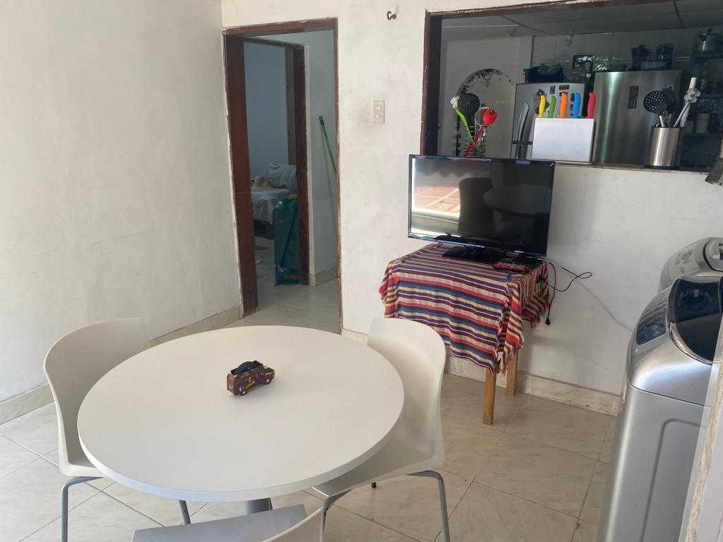 Casa en venta en Abajo, Barranquilla · foto 4 de 17