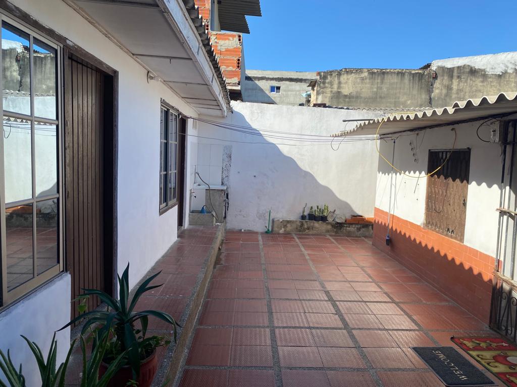 Casa en venta en Abajo, Barranquilla · foto 6 de 17